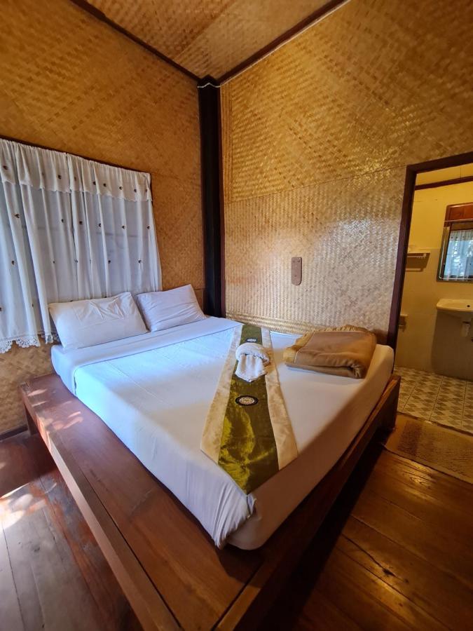 Ever Green Guest House - Sha Plus Pai Luaran gambar