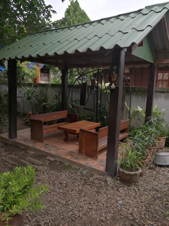 Ever Green Guest House - Sha Plus Pai Luaran gambar